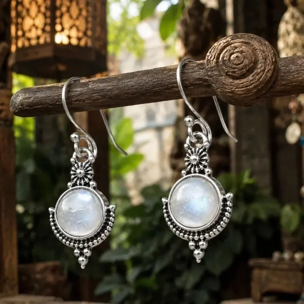 N/A these earrings